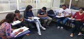 GlobEDwise Ielts Coaching in Gurgaon photo 1